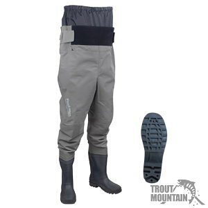 �y���������z�y�����񂹁z�p�Y�f�U�C���yPBW-486�zBS�t�B�b�g�n�C�u�[�c�E�F�[�_�[ II�i���W�A����jBS FIT HIGH BOOTS WADER II�iRD�j