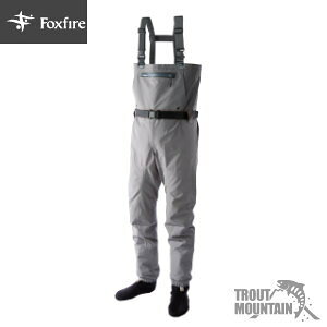 yzy񂹁zFoxfireGA|[X\bNXtbgEF[_[y\bNXtbgEF[_[zitHbNXt@C[/tHbNXt@CA[jiAero Porous Sockfoot Waders j