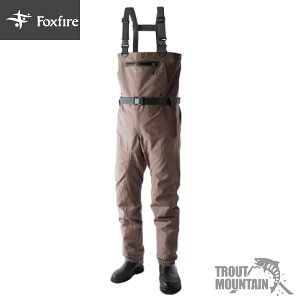 yzy񂹁zFoxfireGA|[Xu[ctbgEF[_[yu[ctbgEF[_[zitHbNXt@C[/tHbNXt@CA[jiAero Porous Bootfoot Waders j