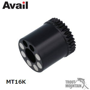 y񂹁zAvail(AxC)}CNLXgu[LyMicrocastBrake MT16Kz16^jEMGLp