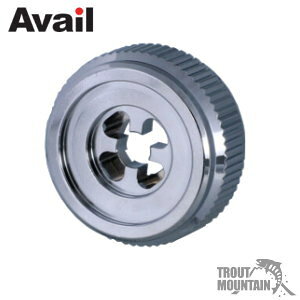 yzy񂹁zAvail(AxC)A~hOmu@J[fBi3p Type3 DKNOB-CD3-3