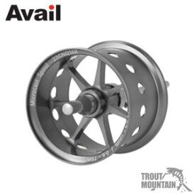 【送料無料】【お取り寄せ】Avail(アベイル)シマノ シマノ 23カルカッタコンクエストBFS用MicrocastSpool 23CNQ16R