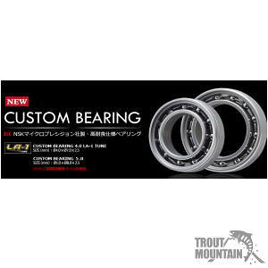 y񂹁zuiKebNjJX^xAO/Custom@Bearing4.0LA-1 TUNEy/2z