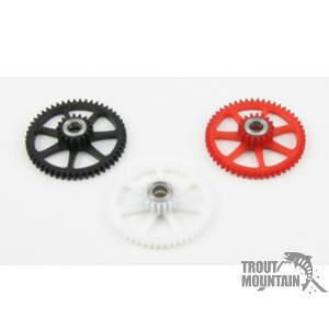 y񂹁zAvail(AxC)ABU #5152 ROzC[2{[xAOfCOGWHEEL 5152@xAOf