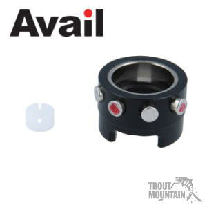 �y�����񂹁zAvail(�A�x�C��)�}�C�N���L���X�g�u���[�L Ambassadeur 1500C/2500C�p