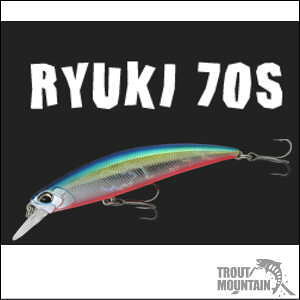�y���[�zDUO�y�f���I�zSPEARHEAD RYUKI�@�����E�L70S�y���J���[�z