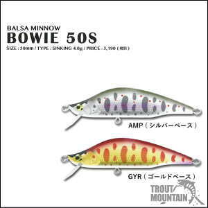 CgENtgBOWIE50S/{EC50Sy50mm/4.0gz