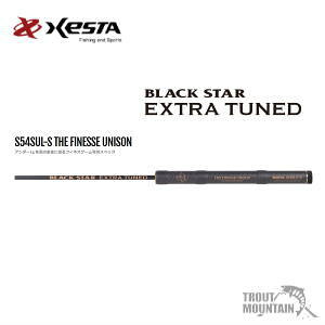 �y���[�z�y���������z�[�X�^BLACKSTAR �@EXTRA-TUNED�yS54SUL-S�z(�u���b�N�X�^�[�G�N�X�g���`���[���h S54SUL-S �U �t�B�l�X���j�]��)�i4573439060540�j�i���c����j