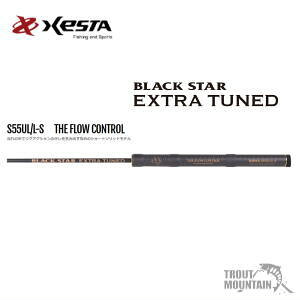�y���������z�y�����񂹁z�[�X�^BLACKSTAR �@EXTRA-TUNED�y S55UL/L-S�z(�u���b�N�X�^�[�G�N�X�g���`���[���h S55UL/L-S �U�t���E�R���g���[��)�i4573439060557�j�i���c����j