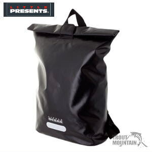 【お取り寄せ】リトルプレゼンツターポリン防水 バックパック【OB-12】【メール便不可】