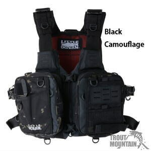 yzy񂹁zgv[c/gI[VyPF-09z XCh FG Vest