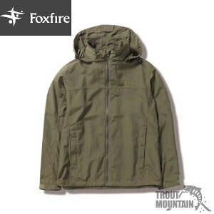 yzy񂹁zFoxfireJvXnCJ[WPbg (Men's)iCopse Hiker JacketjitHbNXt@C[/tHbNXt@CA[j