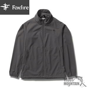 �y���������z�y�����񂹁zFoxfire�J�[���V�F���W���P�b�g (Men's)Calm Shell Jacket�i�t�H�b�N�X�t�@�C���[/�t�H�b�N�X�t�@�C�A�[�j