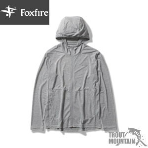 yzy񂹁zFoxfireSCt[fB(Men's)SC HoodyitHbNXt@C[/tHbNXt@CA[j