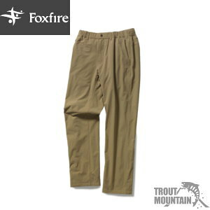 yzy񂹁zFoxfireIN^CjOpc(Men's)itHbNXt@C[/tHbNXt@CA[jOcta Lining Pants