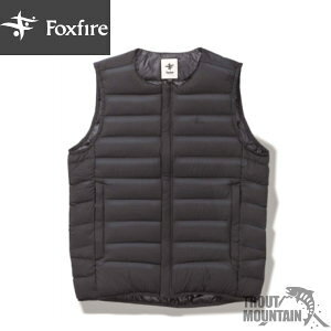 yzy񂹁zFoxfirePFjbg_ExXg iPF Unit Down VestjitHbNXt@C[/tHbNXt@CA[j