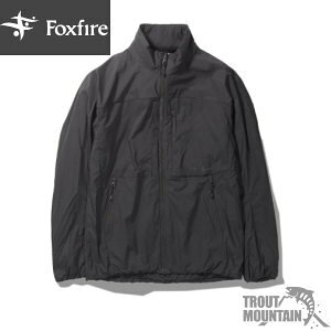 �y���������z�y�����񂹁zFoxfire�I�N�^���C�j���O�W���P�b�g�iOcta Lining Jacket�j�i�t�H�b�N�X�t�@�C���[/�t�H�b�N�X�t�@�C�A�[�j