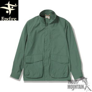 yzy񂹁zFoxfiretgWPbg (Men's)iWaft JacketjitHbNXt@C[/tHbNXt@CA[j