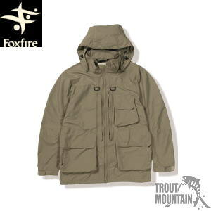 yzy񂹁zFoxfiretHgbNCgWPbgII(Men's)iPhotrek Light Jacket IIjitHbNXt@C[/tHbNXt@CA[j