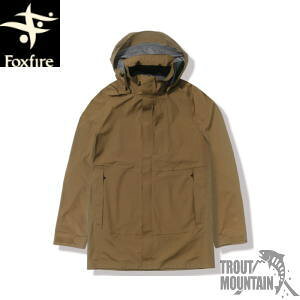 【送料無料】【お取り寄せ】Foxfireリープライトコート(Men's)(Leap Light Coat)(フォックスファイヤー/フォックスファイアー)