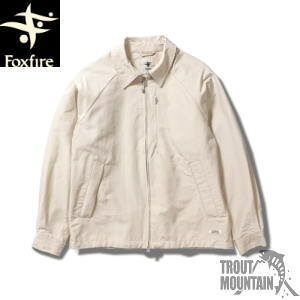 yzy񂹁zFoxfireCyAu] (Men's)iRiparian BlousonjitHbNXt@C[/tHbNXt@CA[j