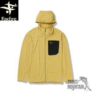 yzy񂹁zFoxfireSCvt[fBSC Primo HoodyitHbNXt@C[/tHbNXt@CA[j