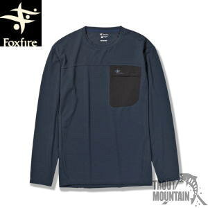 yzy񂹁zFoxfireSCvN[SC Primo CrewitHbNXt@C[/tHbNXt@CA[j