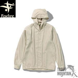 yzy񂹁zFoxfireSCVu[t[fB(Men's)SC Chambray HoodyitHbNXt@C[/tHbNXt@CA[j