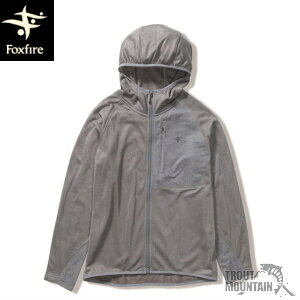 yzy񂹁zFoxfireIN^Cgt[fB(Men's)Octa Light HoodyitHbNXt@C[/tHbNXt@CA[j