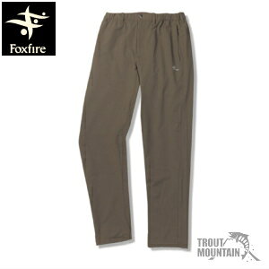 yzy񂹁zFoxfire_CigbNC[hpcitHbNXt@C[/tHbNXt@CA[jDyna Trek layered Pants