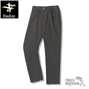 yzy񂹁zFoxfireEBhXgbp[T[pcitHbNXt@C[/tHbNXt@CA[jWINDSTOPPER Thermo Pants