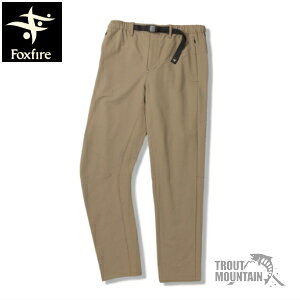 yzy񂹁zFoxfiregbNRApcitHbNXt@C[/tHbNXt@CA[jTrek Core Pants