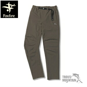 yzy񂹁zFoxfire_CigbNpcitHbNXt@C[/tHbNXt@CA[jDyna Trek Pants