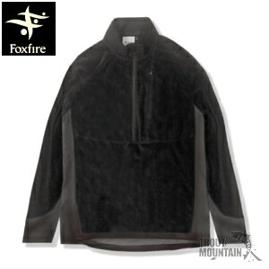 �y���������z�y�����񂹁zFoxfire�I�N�^���C�g�n�[�t�W�b�v�iOcta Light Half Zip�j�i�t�H�b�N�X�t�@�C���[/�t�H�b�N�X�t�@�C�A�[�j