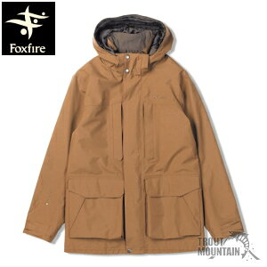 yzy񂹁zFoxfireitHbNXt@C[/tHbNXt@CA[jC_WPbg iRydal Jacketj