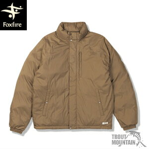 yzy񂹁zFoxfirem[XCNCgX^hWPbg(Men's)iNorth Lake Light Stand JacketjitHbNXt@C[/tHbNXt@CA[j