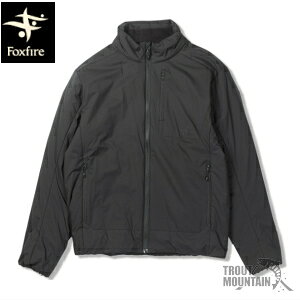 �y���������z�y�����񂹁zFoxfire�I�N�^�A�h�o���X�W���P�b�g�iOcta Advance Jacket�j�i�t�H�b�N�X�t�@�C���[/�t�H�b�N�X�t�@�C�A�[�j