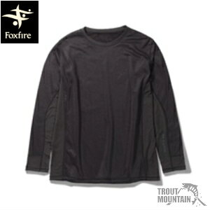 yzy񂹁zFoxfireTS EX HEATN[TS EX HEAT CrewitHbNXt@C[/tHbNXt@CA[j