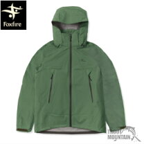 楽天市場】fox fire ミズリープジャケットの通販
