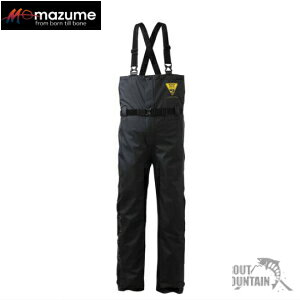 �y���������z�y�����񂹁z�}�Y���yMZRP-883�zROUGH WATER ���C���p���c�i�I�����W�u���[mazume�j