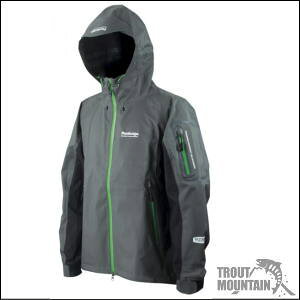 yzy񂹁zpYfUCBSyZBR-006zgEgCWPbg/BS TROUT RAIN JACKET