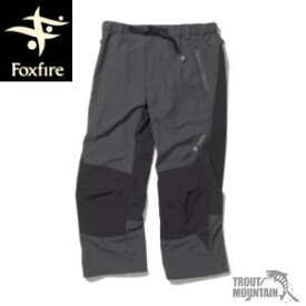 【送料無料】【お取り寄せ】Foxfireウェットウェーディングスリークォーターパンツ (Men's)【454976915】（フォックスファイヤー/フォックスファイアー）Wet Wading Three-quarters Pants