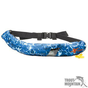 yzy񂹁zFoxfireitHbNXt@C[jEGXgCtZ[o[iWaist Life Saverj