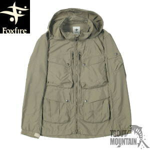 yzy񂹁zFoxfiretHgbNCgWPbg (Men's)iPhotrek Light JacketjitHbNXt@C[/tHbNXt@CA[j