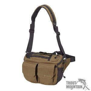 yzy񂹁zFoxfireitHbNXt@C[/tHbNXt@CA[jo[XJEg2WAYV_[obO(River Scout 2way Shoulder Bag)