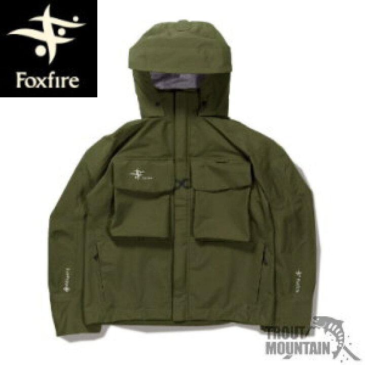 楽天市場】【送料無料】【お取り寄せ】Foxfireダイナウェーディング 
