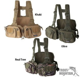 【送料無料】【お取り寄せ】リトルプレゼンツ【V-27】ストラップベスト TC【V-27】Strap Vest Tactical