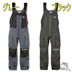 【送料無料】【お取り寄せ】Foxfire(フォックスファイヤー/フォックスファイアー)GORE-TEXハイドロマスタービブ