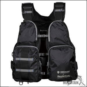 yzy񂹁zpYfUCSLV-024 COREMAN×Pazdesign SUPER LIGHT VEST(X[p[CgxXg)