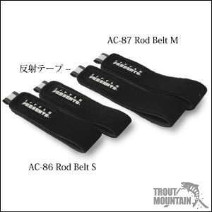 �y�����񂹁z���g���v���[���cLP���b�h�x���gM�yAC-87�z�yW3.5 x L30cm�z
